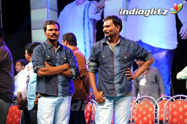 'Legend' 400 Days Celebrations At Yemmiganur Set-1