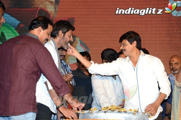 'Legend' Success Meet Set-2