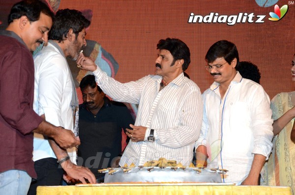 'Legend' Success Meet Set-2