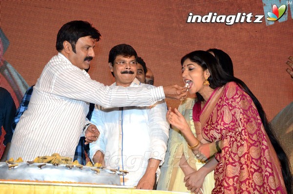 'Legend' Success Meet Set-2