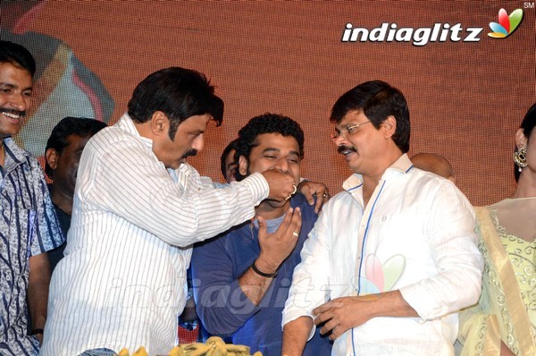 'Legend' Success Meet Set-2