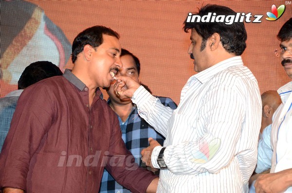 'Legend' Success Meet Set-2