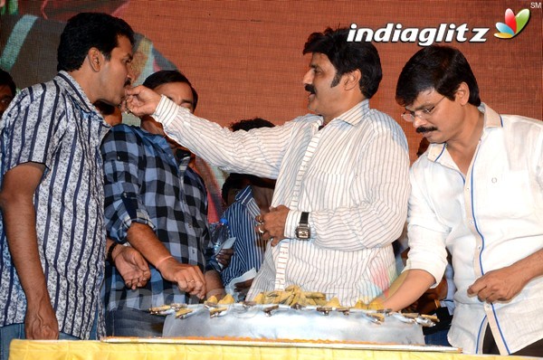 'Legend' Success Meet Set-2