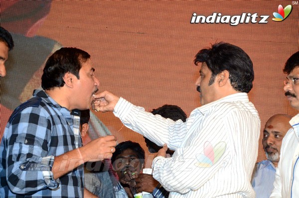 'Legend' Success Meet Set-2