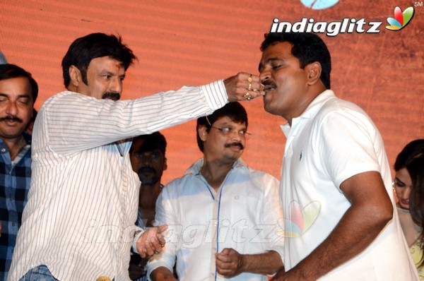 'Legend' Success Meet Set-2