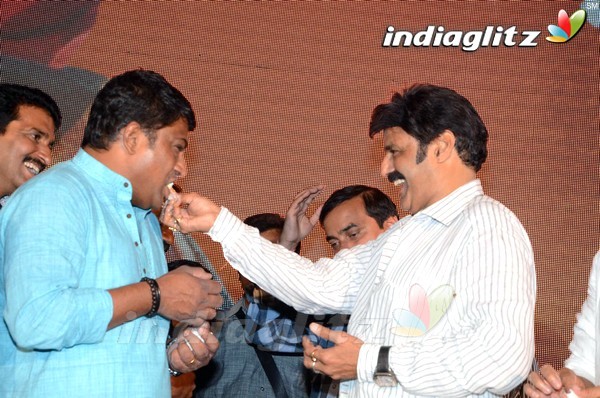 'Legend' Success Meet Set-2