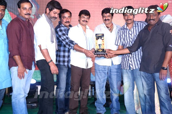 'Legend' Success Meet Set-2