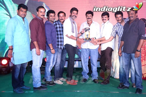 'Legend' Success Meet Set-2