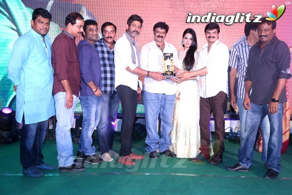 'Legend' Success Meet Set-2