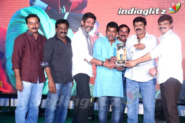 'Legend' Success Meet Set-2