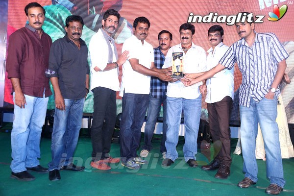 'Legend' Success Meet Set-2