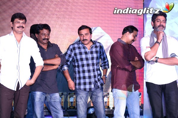 'Legend' Success Meet Set-2