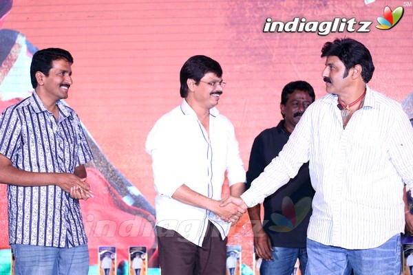 'Legend' Success Meet Set-2