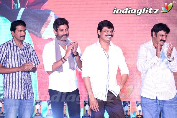 'Legend' Success Meet Set-2