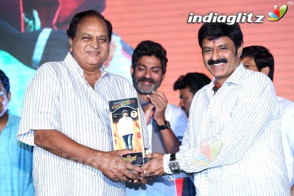 'Legend' Success Meet Set-2