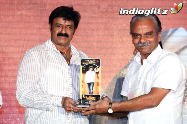 'Legend' Success Meet Set-2