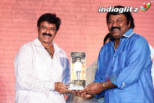 'Legend' Success Meet Set-2