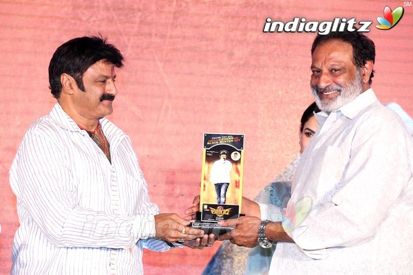 'Legend' Success Meet Set-2