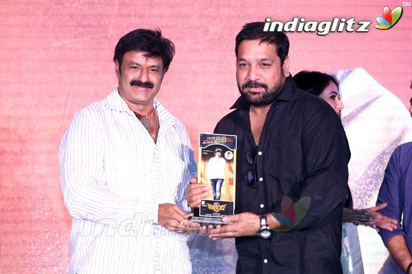 'Legend' Success Meet Set-2