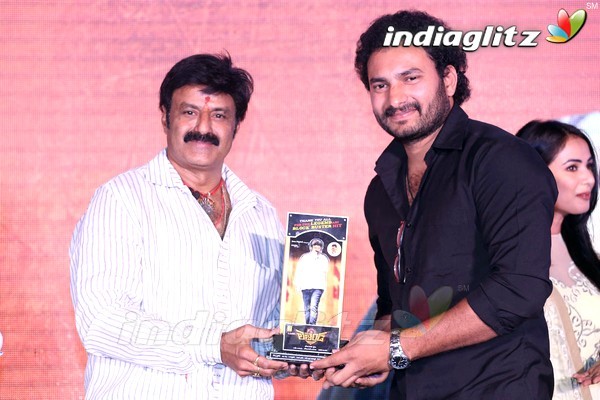 'Legend' Success Meet Set-2