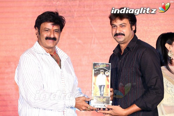 'Legend' Success Meet Set-2