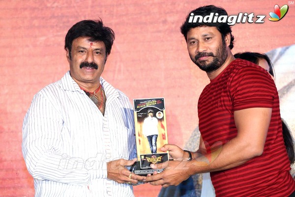 'Legend' Success Meet Set-2