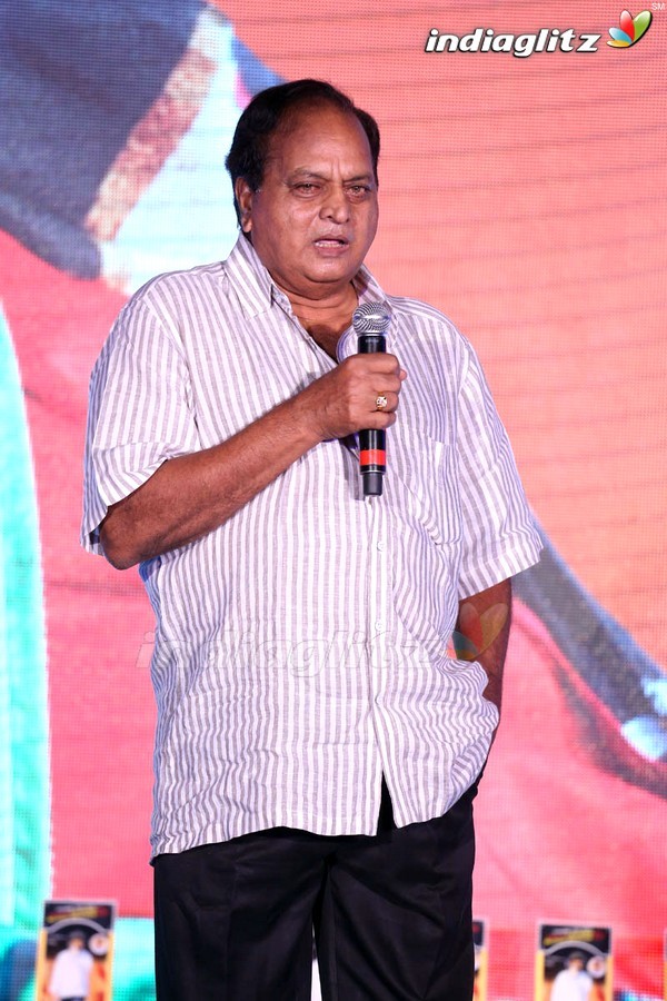 'Legend' Success Meet Set-2