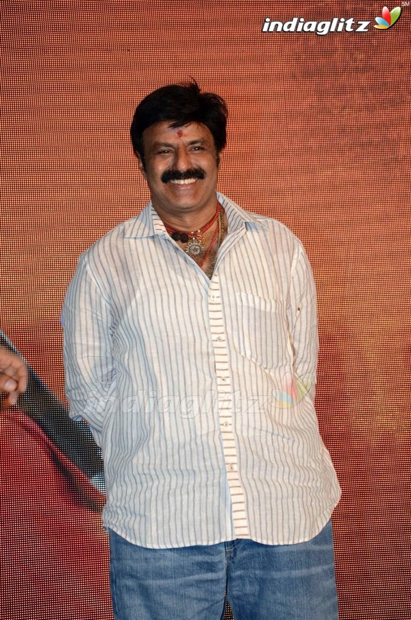 'Legend' Success Meet Set-2