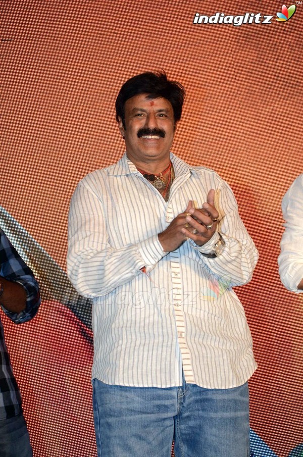 'Legend' Success Meet Set-2