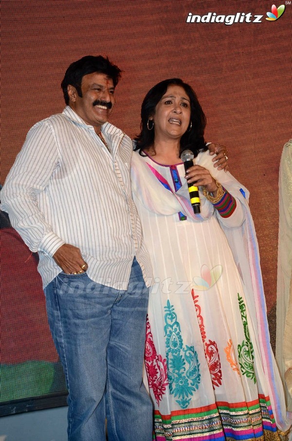 'Legend' Success Meet Set-2