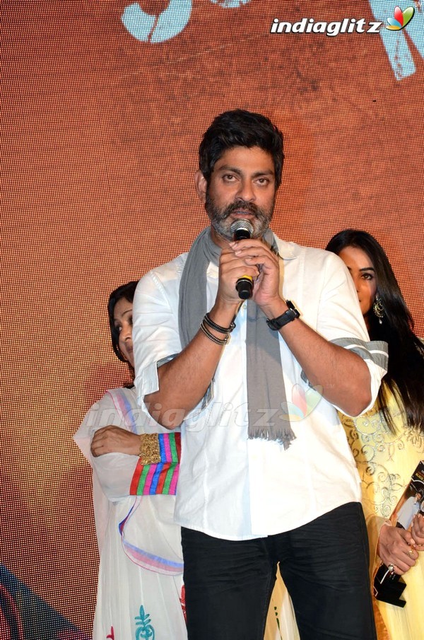 'Legend' Success Meet Set-2