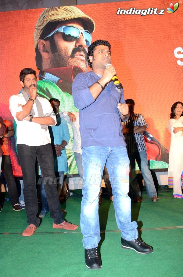 'Legend' Success Meet Set-2