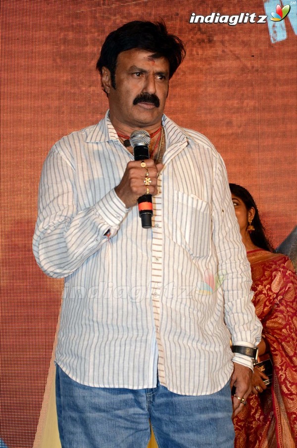 'Legend' Success Meet Set-2