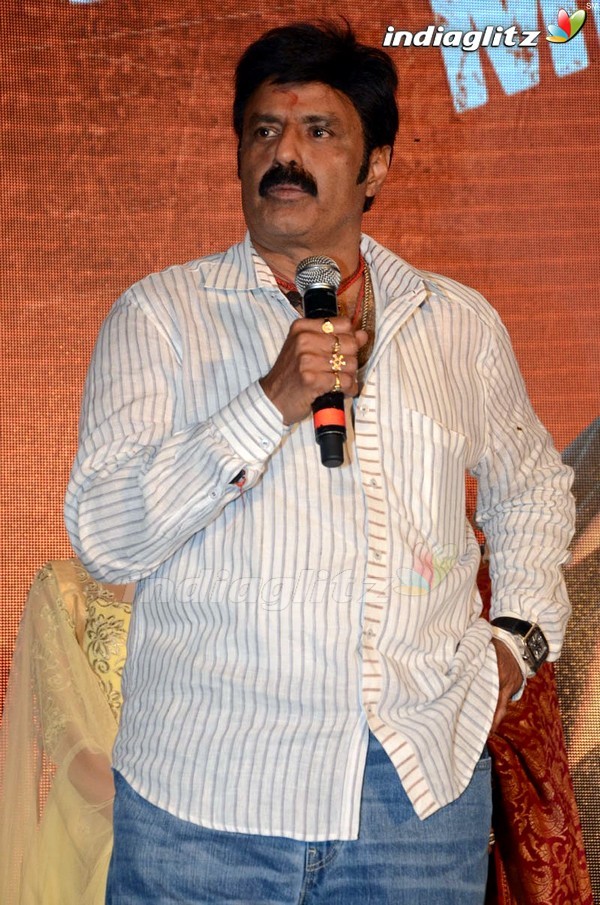 'Legend' Success Meet Set-2