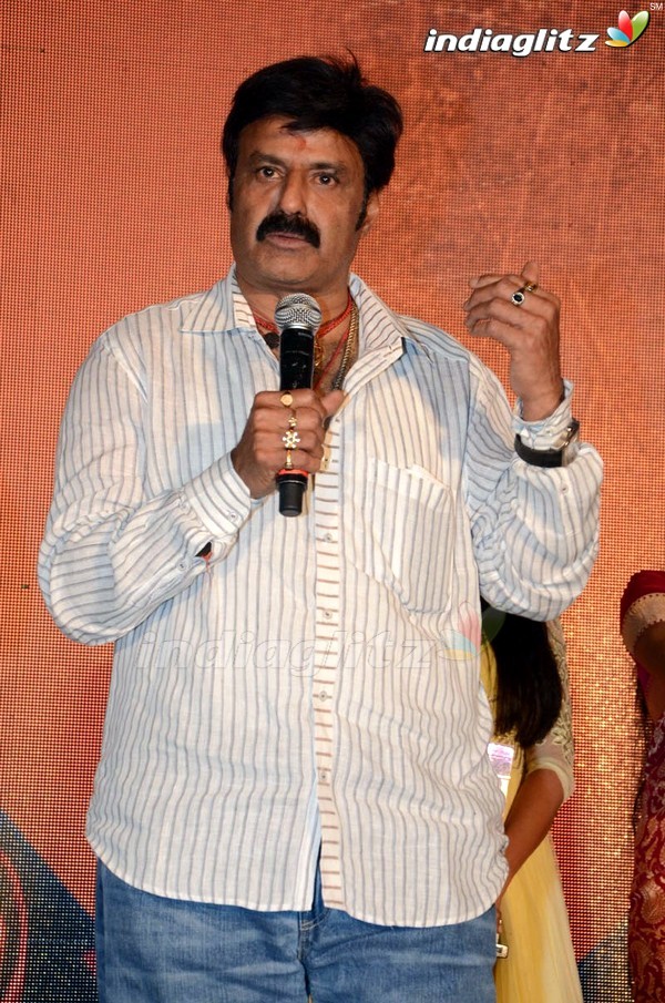 'Legend' Success Meet Set-2