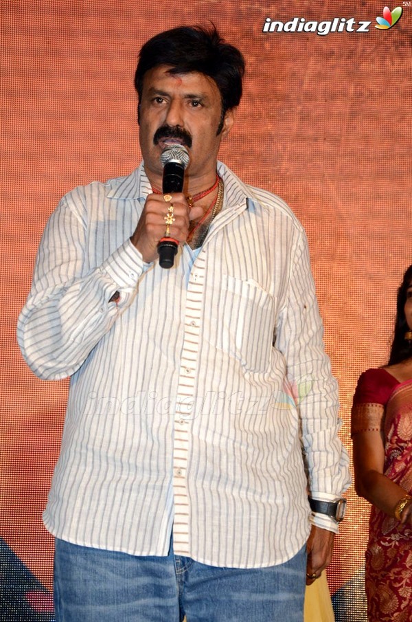 'Legend' Success Meet Set-2