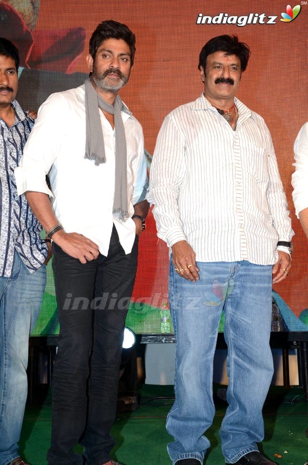 'Legend' Success Meet Set-2