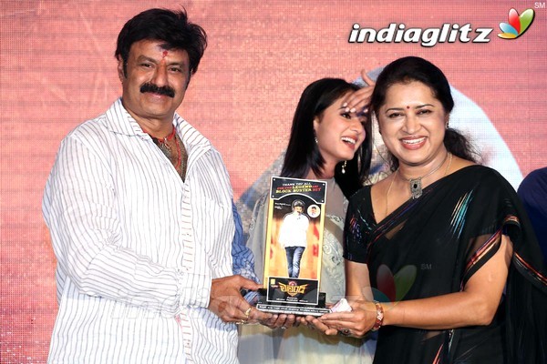 'Legend' Success Meet Set-2