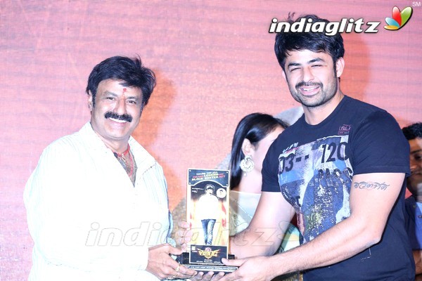 'Legend' Success Meet Set-2