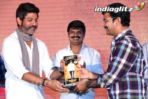 'Legend' Success Meet Set-2