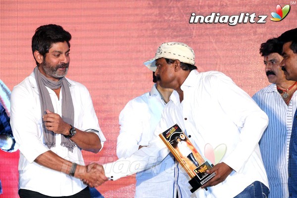 'Legend' Success Meet Set-2