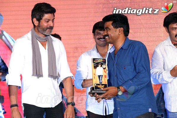 'Legend' Success Meet Set-2