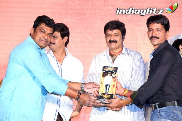 'Legend' Success Meet Set-2