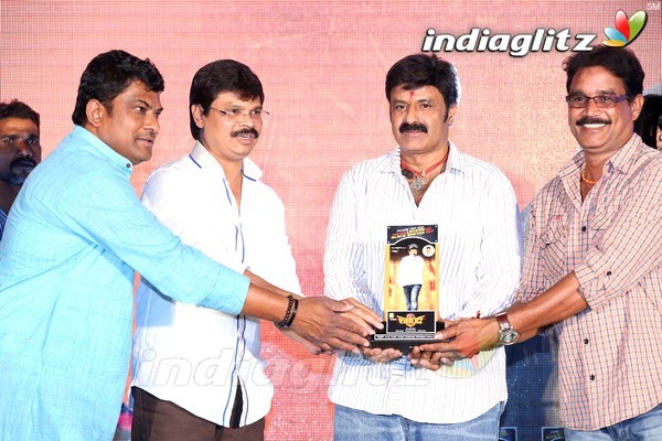 'Legend' Success Meet Set-2