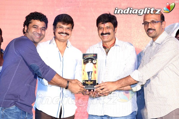 'Legend' Success Meet Set-2