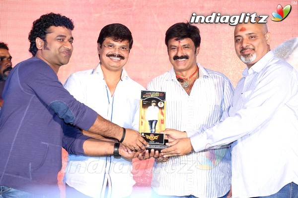 'Legend' Success Meet Set-2