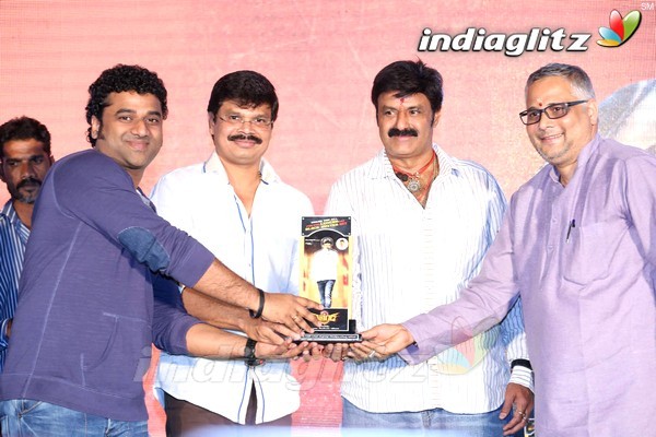 'Legend' Success Meet Set-2