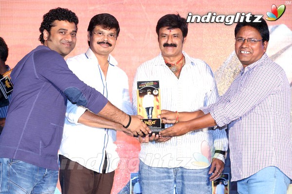 'Legend' Success Meet Set-2