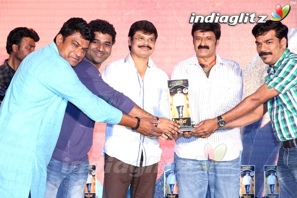 'Legend' Success Meet Set-2