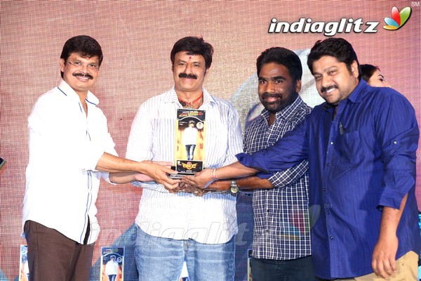 'Legend' Success Meet Set-2